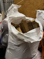 Zak Hout voor Openhaard/Allesbrander, Doe-het-zelf en Verbouw, Hout en Planken, Ophalen, Gebruikt, 25 tot 50 mm, Overige typen