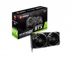 MSI GeForce RTX 3070 VENTUS 2X OC + Corsair TX-M TX650M V2, Computers en Software, Videokaarten, Ophalen, Zo goed als nieuw, Nvidia
