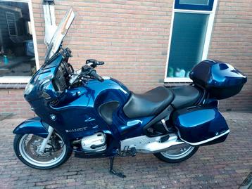 BMW R1150RT  beschikbaar voor biedingen