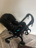 Nieuwste Doona X autostoel / kinderwagen met veel extra's, Ophalen, Zo goed als nieuw, Overige merken