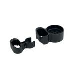 Stokhouder Rehasense Streamer Rollator, Ophalen of Verzenden, Lichtgewicht, Nieuw