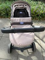 kinderwagen, Kinderen en Baby's, Kinderwagens en Combinaties, Ophalen, Zo goed als nieuw, Kinderwagen, Overige merken