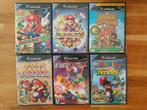 Gamecube Games USA/NTSC  F-Zero GX, Pikmin, R.E. Zero, Spelcomputers en Games, Games | Nintendo GameCube, Racen en Vliegen, Eén computer