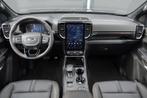 Ford Ranger Wildtrak 2.3PHEV 280Pk Aut. | Plug In Hybride |, Auto's, Automaat, Gebruikt, Zwart, Adaptive Cruise Control