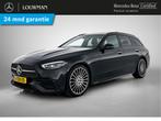 Mercedes-Benz C-Klasse Estate 200 Launch Edition AMG Line |, Automaat, 12 maanden, 4 cilinders, Zwart