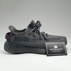 Yeezy 350 v2 Black Reflective 39 1/3 42 2/3 EU 6.5 9 US, Zwart, Nieuw, Ophalen of Verzenden, Sneakers of Gympen