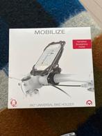Mobilize Universele Fiets Houder - Nieuw, Fietsen en Brommers, Ophalen of Verzenden, Nieuw