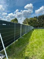 Bouwhekken - verhuur, Ophalen of Verzenden, Nieuw, IJzer, Overige typen