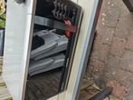 Samsung magnetron 800W/23L, Ophalen, Zo goed als nieuw, Oven, 45 tot 60 cm
