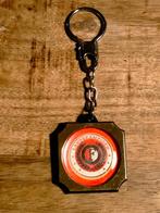 Feyenoord Rotterdam voetbal vintage logo sport sleutelhanger, Verzamelen, Sportartikelen en Voetbal, Ophalen of Verzenden, Gebruikt