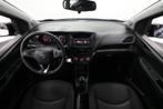 Opel KARL 1.0 ecoFLEX Edition (+ Trekhaak) (bj 2018), Auto's, Opel, Stof, Gebruikt, Euro 6, Zwart