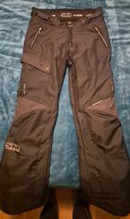 ZGAN Lindstrands motorbroek, Motoren, Ophalen of Verzenden, Tweedehands, Broek | textiel