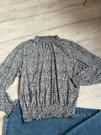 Studio Anneloes Blouse - Maat M - Travelstof, Kleding | Dames, Maat 38/40 (M), Eu, Eu, Zwart