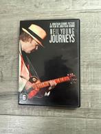 DVD Neil Young - Journeys, Cd's en Dvd's, Dvd's | Muziek en Concerten, Alle leeftijden, Ophalen of Verzenden, Zo goed als nieuw