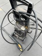 Kärcher Hogedrukreiniger - Gebruikt, Tuin en Terras, Hogedrukreinigers, Ophalen, Gebruikt, Elektrisch, Met regelbare waterdruk