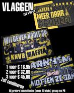 Vitesse Vlaggen, Verzenden, Nieuw, Vitesse, Overige typen