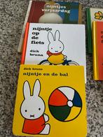 Nijntje Boekjes - Diverse Titels, Boeken, Ophalen of Verzenden, Gelezen, 1 tot 2 jaar