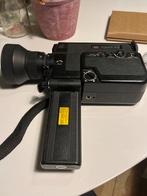 Canon Canosound 514XL-S Super 8 Camera - Ongetest, Audio, Tv en Foto, Videocamera's Analoog, Ophalen of Verzenden, 8mm, Camera