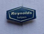 Speldje Reynolds balpen, Verzamelen, Ophalen of Verzenden, Zo goed als nieuw, Merk, Speldje of Pin