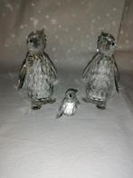 Pinguin familie, Ophalen, Zo goed als nieuw, Figuurtje