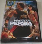 Dvd *** PRINCE OF PERSIA *** The Sands of Time *NIEUW*, Cd's en Dvd's, Dvd's | Avontuur, Vanaf 12 jaar, Ophalen of Verzenden, Nieuw in verpakking