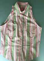 Kyra & Ko strepen bloesje, 34/36, Ophalen of Verzenden, Zo goed als nieuw, Kyra & Ko, Maat 34 (XS) of kleiner