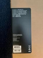 Sonos Beam Wall Mount zwart BM1WMWW1BLK originele muurbeugel, 301 Coromar Drive, Goleta, CA 93117, Verzenden, Info@sonos.com, Nieuw