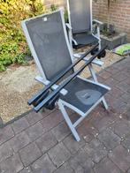 Dakdragers Peugeot 2008 met rail, Auto diversen, Dakdragers, Ophalen, Gebruikt