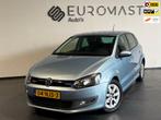 Volkswagen Polo 1.2 TDI BlueMotion Comfortline Airco Cruise, Voorwielaandrijving, Euro 5, Stof, Gebruikt
