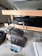 Creemers Compressor HP2 - Model 6V00069, Doe-het-zelf en Verbouw, Compressors, Ophalen of Verzenden, Gebruikt, Mobiel