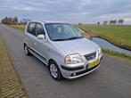 Hyundai Atos 1.1 i Automaat 2005 Unieke km Stand! Airco APK, Auto's, 4 cilinders, Origineel Nederlands, Atos, Grijs