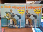 Henk Wijngaard - De Henk Wijngaard Show, 2 aanwezig (6), Cd's en Dvd's, Vinyl | Nederlandstalig, Ophalen of Verzenden, 12 inch
