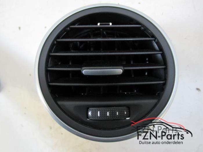 VW Beetle 5C Luchtrooster Dashboard Links L, Auto-onderdelen, Dashboard en Schakelaars, Gebruikt, Ophalen