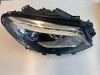 Mercedes W166/C292 ILS Koplamp LED Rechts, Ophalen, Gebruikt, Mercedes-Benz