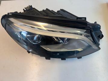 Mercedes W166/C292 ILS Koplamp LED Rechts beschikbaar voor biedingen