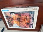 Puzzel 1500 stukjes, Ophalen, 500 t/m 1500 stukjes, Zo goed als nieuw