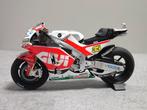 Minichamps: Honda RC213V - Cal Crutchlow - MotoGP 2016, Ophalen of Verzenden, Zo goed als nieuw, 1:9 t/m 1:12, Motor