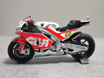 Minichamps: Honda RC213V - Cal Crutchlow - MotoGP 2016 beschikbaar voor biedingen