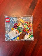 Lego 40606 polybag vip set, Nieuw, Ophalen of Verzenden, Lego