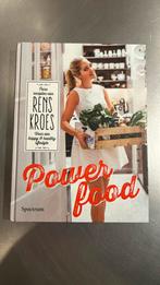Rens Kroes - Powerfood, Dieet en Voeding, Ophalen of Verzenden, Zo goed als nieuw, Rens Kroes