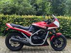 Klasieke honda vf1000f, Motoren, 4 cilinders, Motorrijbewijs A, Super Sport, Meer dan 35 kW