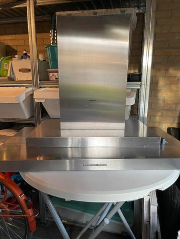 Siemens Afzuigkap - Schouwmodel beschikbaar voor biedingen