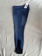 NIEUW !! Horka jeans rijbroek 🐴 Roma -maat 40, Dieren en Toebehoren, Paardrijkleding, Nieuw, Ophalen of Verzenden, Dames, Recreatie