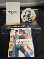 Singstar PS2 - Compleet!, Spelcomputers en Games, Games | Sony PlayStation 1, Muziek, Gebruikt, 1-7-1 Konan, Minato-ku, Tokyo 108-0075, Japan