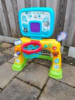 Vtech Voetbal en Basketbal Spel met Muziek, Ophalen, Gebruikt, Overige typen, Met geluid
