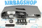 Airbag set - Dashboard GTI grijs/beige VW Touran 2015-heden