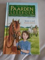 Omnibus Eva en paard Wonder 2 verhalen, Ophalen of Verzenden, Zo goed als nieuw, Joanna Campbell, Fictie