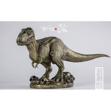 Vastatosaurus Rex Shadow monarch Bronze Limited Edition
