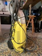 Hogedrukreiniger - Gebruikt, Ophalen of Verzenden, Gebruikt, Elektrisch, Met regelbare waterdruk