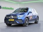 Mercedes-Benz GLE 450 4MATIC, Auto's, Automaat, Overige kleuren, Overige brandstoffen, Parkeersensor